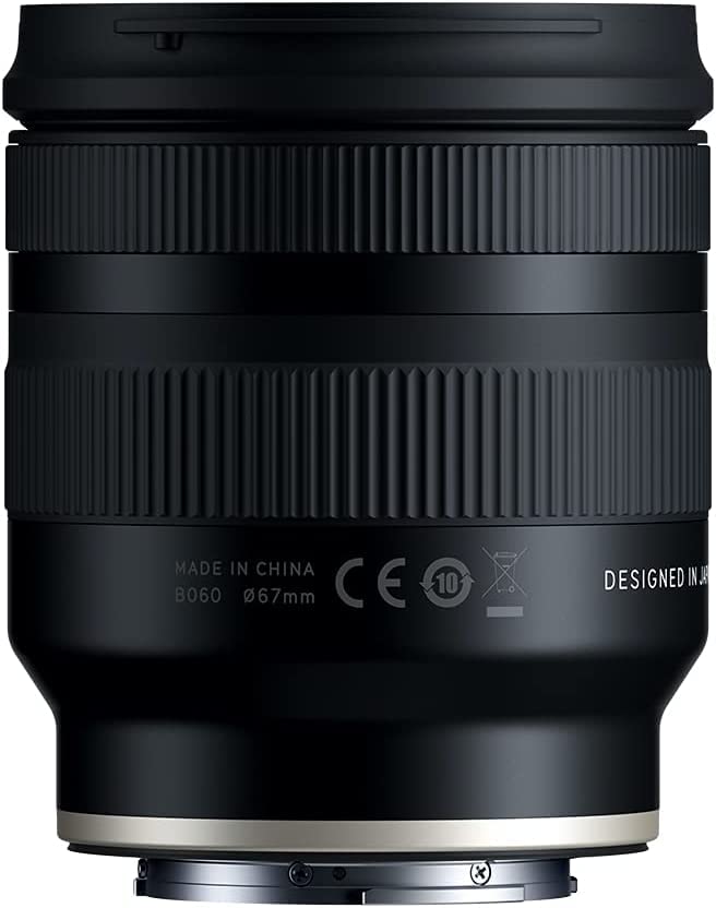 【ブン】TAMRON70-300mmF/4.5-6.3DiIIIRXD 70-300mm Telephoto Lens for Sony E & Nikon Z-Mount